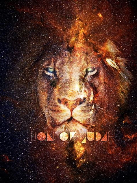 Lion Of Judah By Photoshopusage000 On Deviantart Lion Of Judah Lion