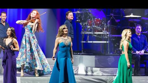 Celtic Women Homecoming Live In Concert Youtube