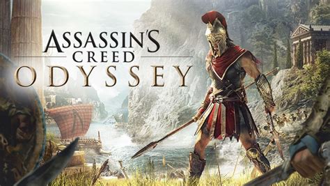 Assassins Creed Odyssey Krijgt Vandaag Fps Patch Op Xbox Series X