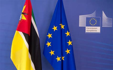 Eu Agrees To Send Military Training Mission To Mozambique Africa Briefing