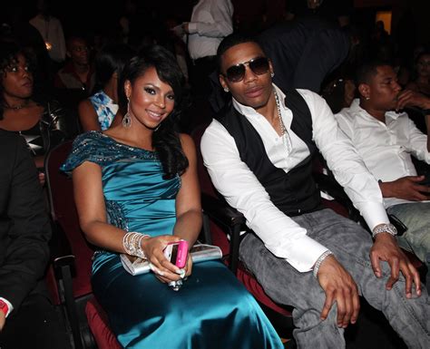 Nelly And Ashanti Inside The Iconic Couple S Relationship And Split