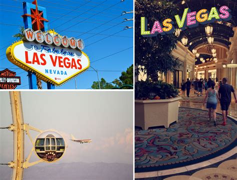 Las Vegas En 2 Jours Conseils Et Bonnes Adresses Blog Voyage