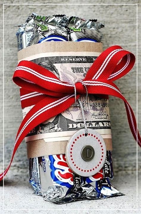 Find the products you love for less at kohl's®. 26 Fun and Clever Money Gift Ideas And Ways To Give Cash ...