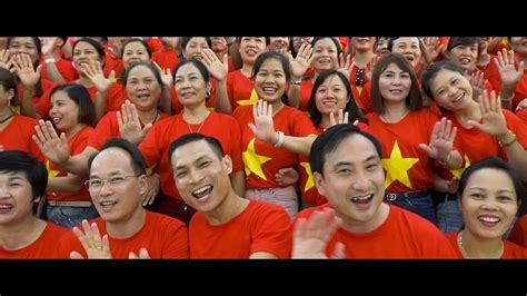 Toi Yeu Viet Nam Prudential Youtube