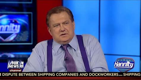 Fox News Fires Bob Beckel Newsbusters