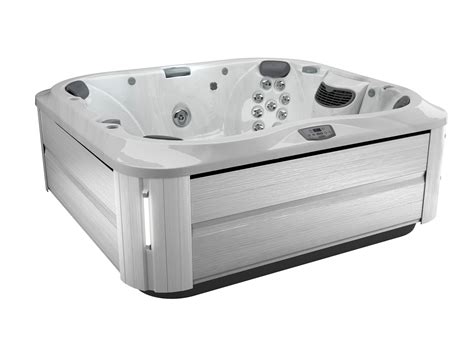Jacuzzi J 365™ Hot Tub 6 Seater Stock Due April 2022
