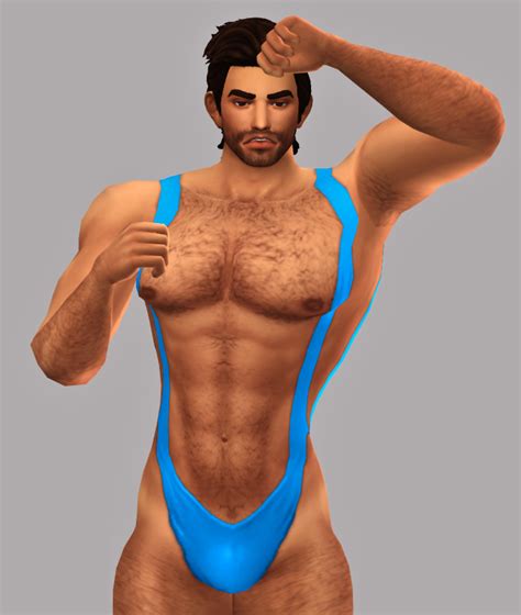 Male Body Suit Cc The Sims 4 General Discussion Loverslab