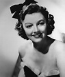 Myrna Loy: Winner of The 2015 Favourite Classic Movie Actress ...