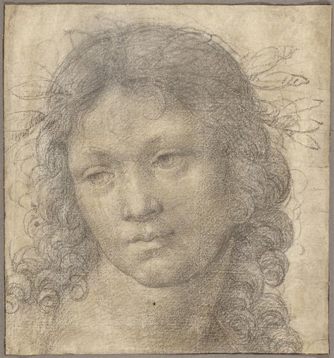 Renaissance Drawings Spectacular Mysteries The Getty La The