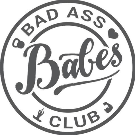 Bad Ass Babes Club