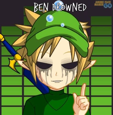 Over 1000+ items included design your look, choose your clothes, pick some accessories and so much more 50 colours available for customization save your creation, and share or upload it lacking inspiration? Anime Face Maker Go:BEN Drowned