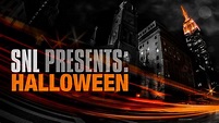 Watch Saturday Night Live Episode: SNL Presents: Halloween - NBC.com