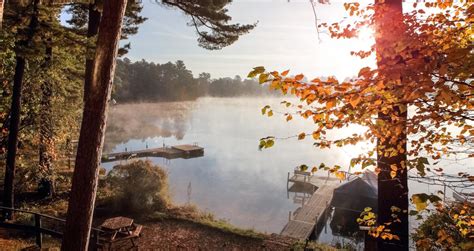 20 Best Romantic Weekend Getaways In Wisconsin