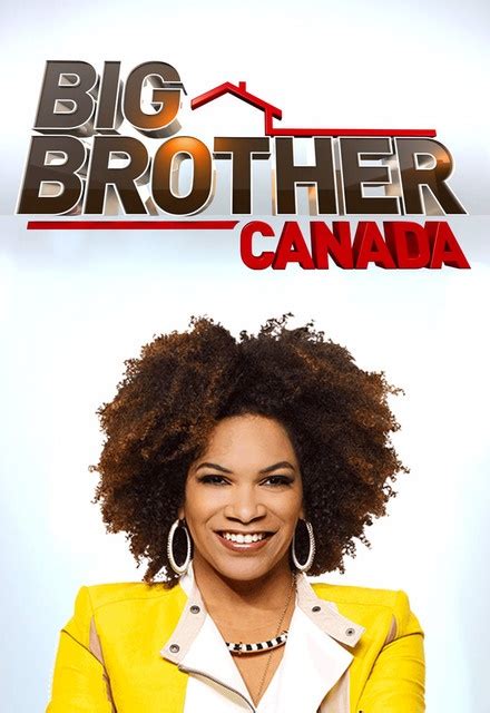 > zena sobre pedido de casamento: Watch Big Brother Canada Episodes Online | SideReel