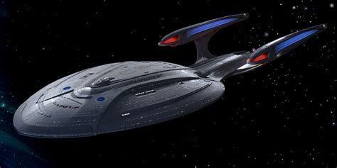 Uss Enterprise Ncc 1701 F Star Trek Bonus Starships Revealed Star