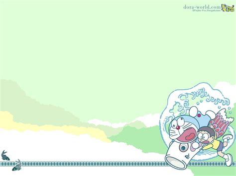 Wallpaper Doraemon Power Point Doraemon Image Download On The