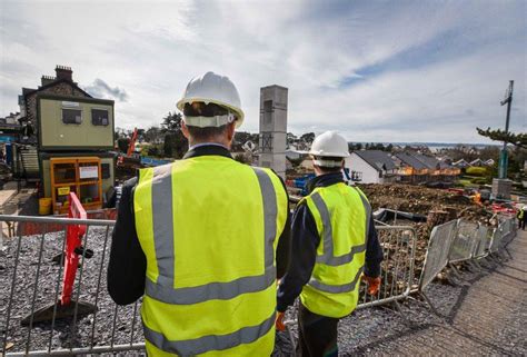 Trainee Surveyor Cartrefi Conwy