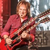 “Raiding the Rock Vault” Welcomes REO Speedwagon Guitarist Dave Amato ...
