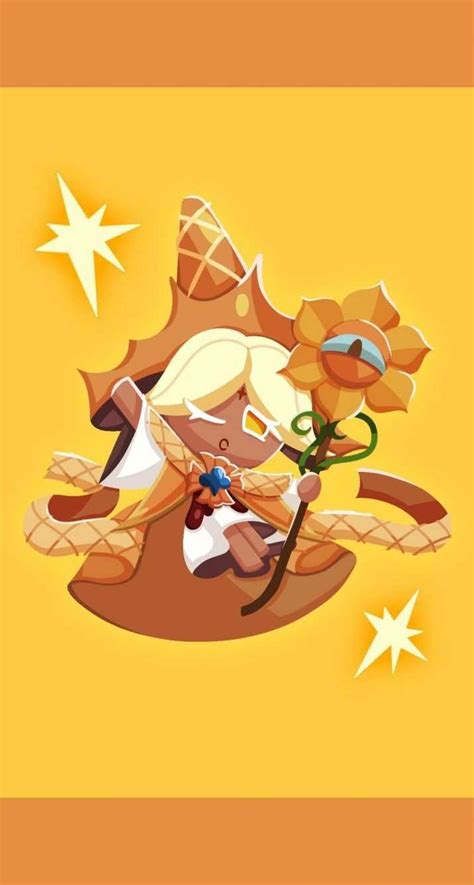 Cookie Run Kingdom Wallpaper 3 Cookie Run Wallpaper Free Wallpaper