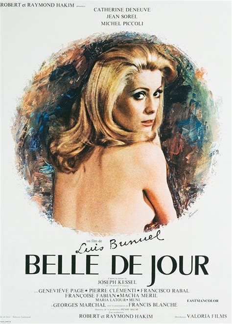 The 15 Less Obvious Films Fashion People Always Reference Movie Posters Vintage Belle De