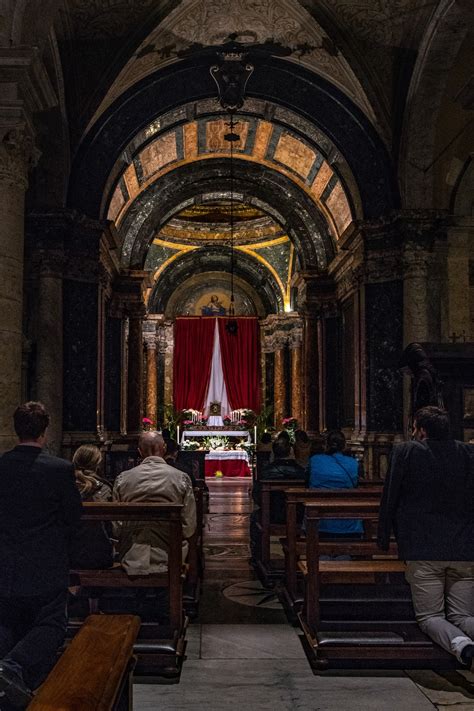 New Liturgical Movement Roman Sacrament Altars 2017