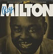 Roy Milton LP: Roy Milton And His Solid Senders - The Legends Of ...