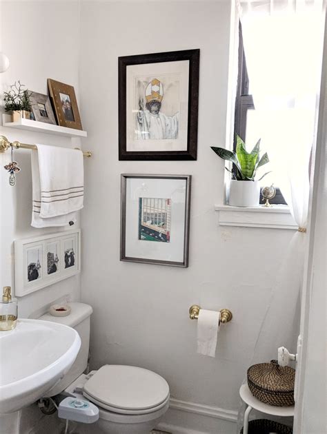 Bathroom remodel on a budget. 10 Ideas Where To Put Towels In A Small Bathroom You Need ...