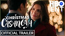 CHRISTMAS CASANOVA Trailer (2023) Kalinka Petrie , Romance Movie - YouTube