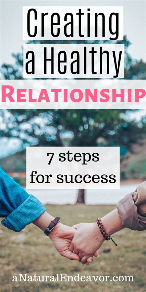 7 Things That You Need To Do To Have A Healthy Relationship Healthy