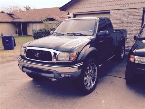 Buy and sell everything from cars and trucks, electronics, furniture, and more. 2002 toyota tacoma (Cars & Trucks) in Austin, TX - OfferUp