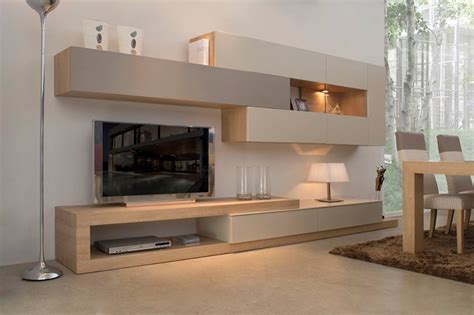 25 Best Modern Tv Unit Design For Living Room Decor Units