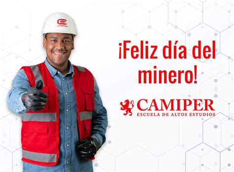 5 de diciembre día del minero… 5 de diciembre día del minero… ha llegado el momento de mayor dignidad para los mineros del perú. Día del minero peruano: 05 de diciembre - Tiempo Minero