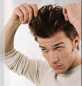 Thinning Hair Men Treatment