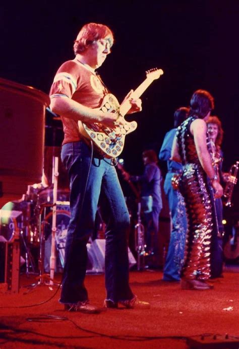 Chicago Terry Kath Chicago The Band Rock Legends