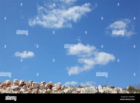 Sun Bleached Stone Hi Res Stock Photography And Images Alamy