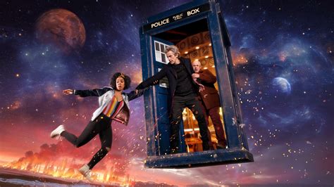 2560x1440 Tardis Doctor Who 1440p Resolution Wallpaper Hd Tv Series 4k