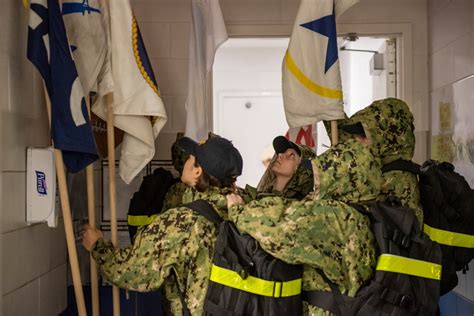 Dvids Images Recruit Training Command Image 4 Of 13