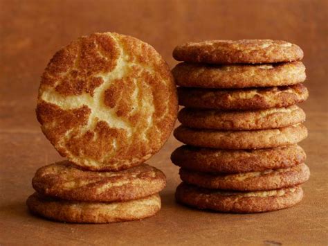 Country singer, lifestyle maven, host of. Snickerdoodle Cookies Recipe | Trisha Yearwood | Food Network