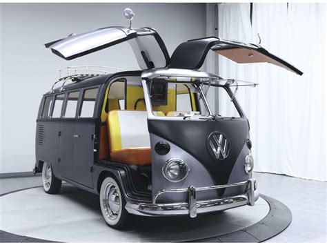 Vw Bus Br