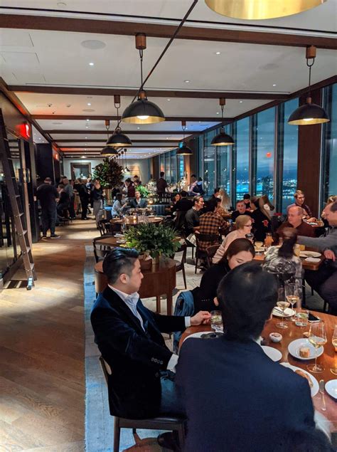 However, in a fine dining restaurant, anything beneath business. Fine dining versus casual dining in 2020 | Casual dining ...