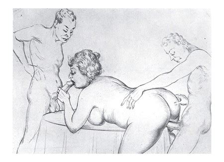 Art Toon Porno Erotic Drawings Hardcore Cartoons Vintage Pics Xhamster