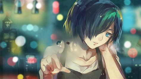 Chill Anime Girl Wallpapers Wallpaper Cave