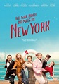 ICH WAR NOCH NIEMALS IN NEW YORK film poster