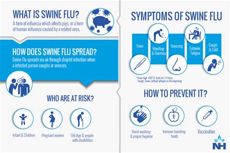 Swine Flu Symptoms Risk Factors And Treatments Narayana Health