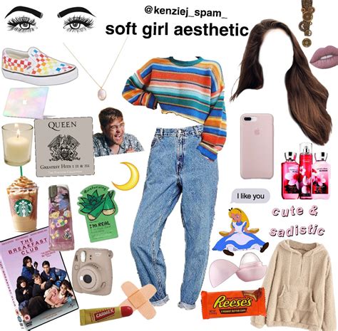 Types Of Outfit Aesthetic Caca Doresde