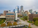 University of Colorado- Denver Campus | University & Colleges Details ...