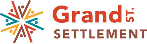 Donate To Grand St Settlement