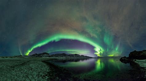 Atv And Northern Lights From Reykjavik Guide To Iceland