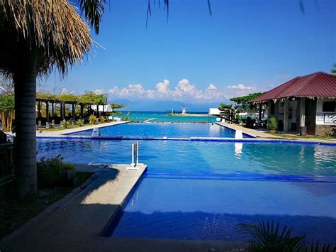 Secdea Beach Resort Samal Island Filippinerna Omdömen Tripadvisor