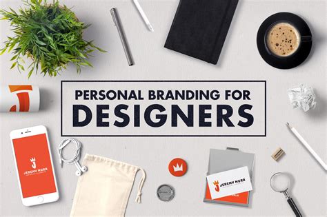 Personal Branding For Designers Beginners Jeremy Mura Skillshare